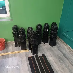 Bilyart бильярд