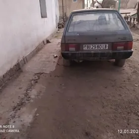 Lada 2108 1993