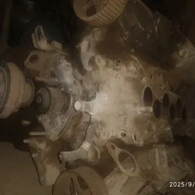 двигатель для Тойоты