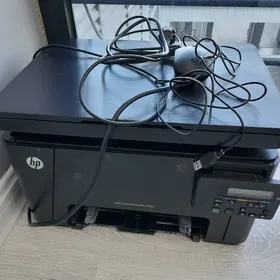 Printer HP 3 в 1