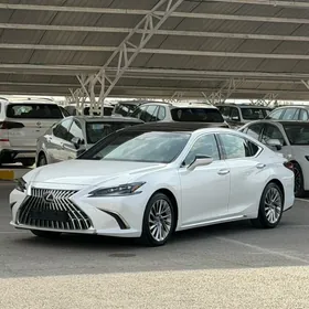 Lexus ES 350 2024