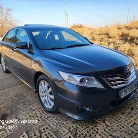 Toyota Camry 2008
