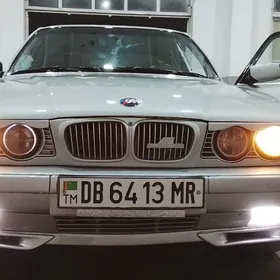BMW 525 1990