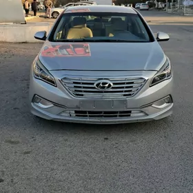 Hyundai Sonata 2017
