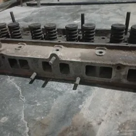 УАЗ запчас. галовка