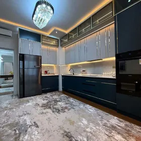 Gurtly 4-komnat 1-etaz