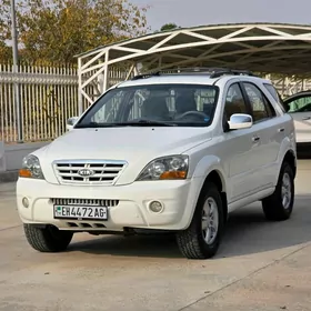Kia Sorento 2007