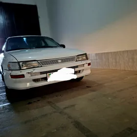 Toyota Corolla 1997