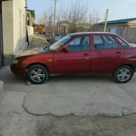 Lada 2110 2001