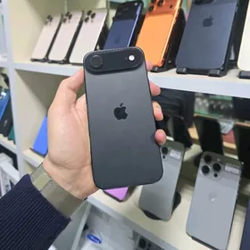 iphone 17 Air