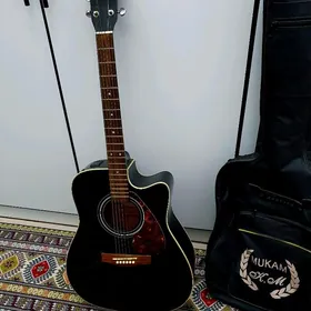 gitara yamaha
