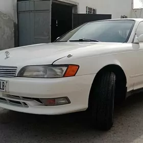 Toyota Mark II 1994