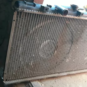 Radiator tersel