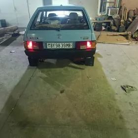 Lada 2109 1988