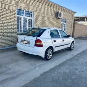 Opel Astra 1999