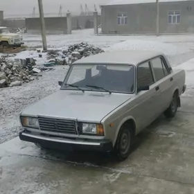 Lada 2107 2010