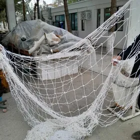 футболная сетка