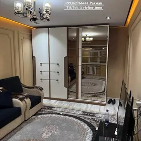 (2674)-FULL 10MKR 1-KOMNAT AÝTAKOW 10МКР RAHMAN