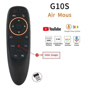 ANDROID TUNER TELEWIZOR PULT