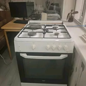 gaz plita газ плита