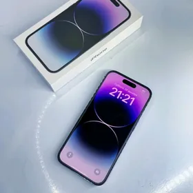 iphone 14 Pro 128GB 80%ZA/A