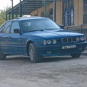 BMW 535 1993