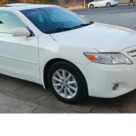 Toyota Camry 2010