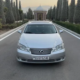 Lexus ES 350 2011