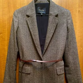 Kostýum Костюм Massimo Dutti