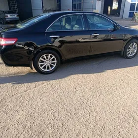 Toyota Camry 2009