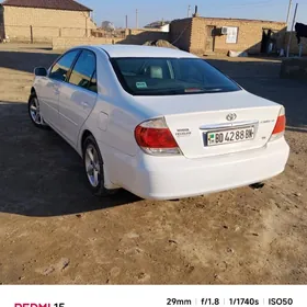Toyota Camry 2005