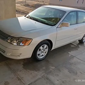Toyota Avalon 2000