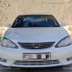 Toyota Camry 2002