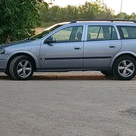 Opel Astra 2003