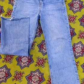 Mavi джинсы jynsy