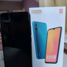 Redmi 9A