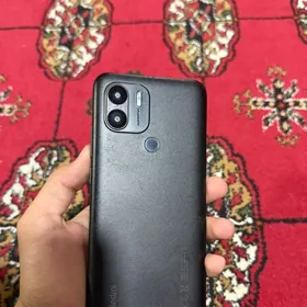 Redmi a1+