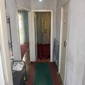 (2977)-SWOBODA 1-KOMNAT BAÝRAM HAN ALLEÝA RAHMAN