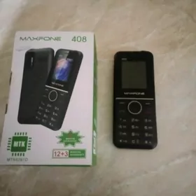 Maxfone 408