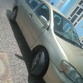 Toyota Corolla 2004
