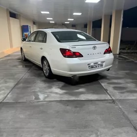 Toyota Avalon 2008