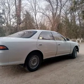Toyota Mark II 1994