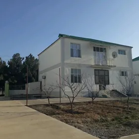 GÖKDEPE SATLYK KOTTEŽ