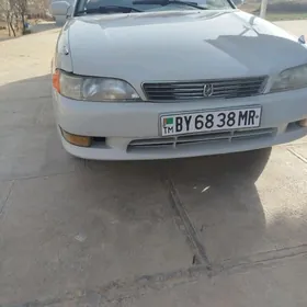 Toyota Mark II 1994