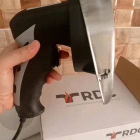 döner kesilýän pyçak tokly