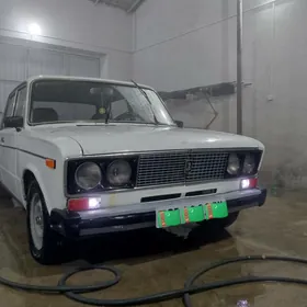Lada 2106 1983