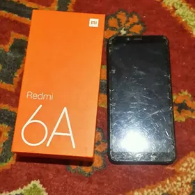 Redmi 6a