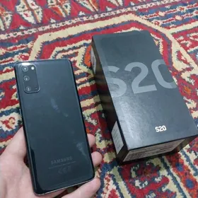 samsung s20 8/128 2sim