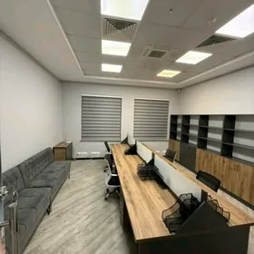 ARENDA OFFYS ABYZNOÝ..