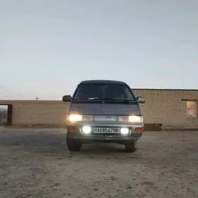 Toyota Town Ace 1993